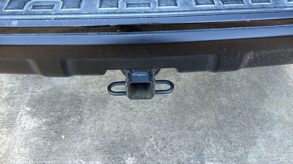 2014 Toyota 4RUNNER Trail