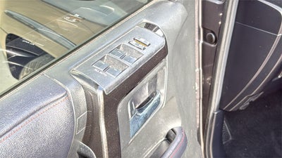 2019 Toyota 4RUNNER TRD Off-Road Premium