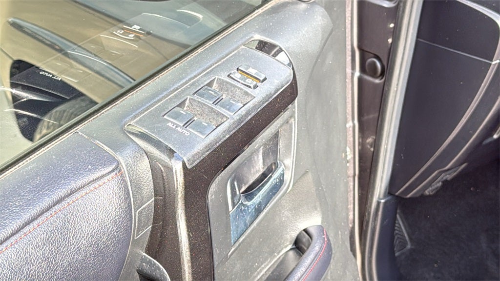 2019 Toyota 4RUNNER TRD Off-Road Premium