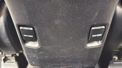 2019 Toyota 4RUNNER TRD Off-Road Premium