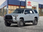 2021 Toyota 4Runner Trail