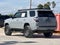 2021 Toyota 4Runner Trail