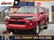 2016 Toyota 4RUNNER SR5 Premium