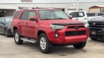 2016 Toyota 4RUNNER SR5 Premium