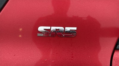 2016 Toyota 4RUNNER SR5 Premium