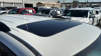 2013 Toyota HIGHLANDER HYBRD Limited