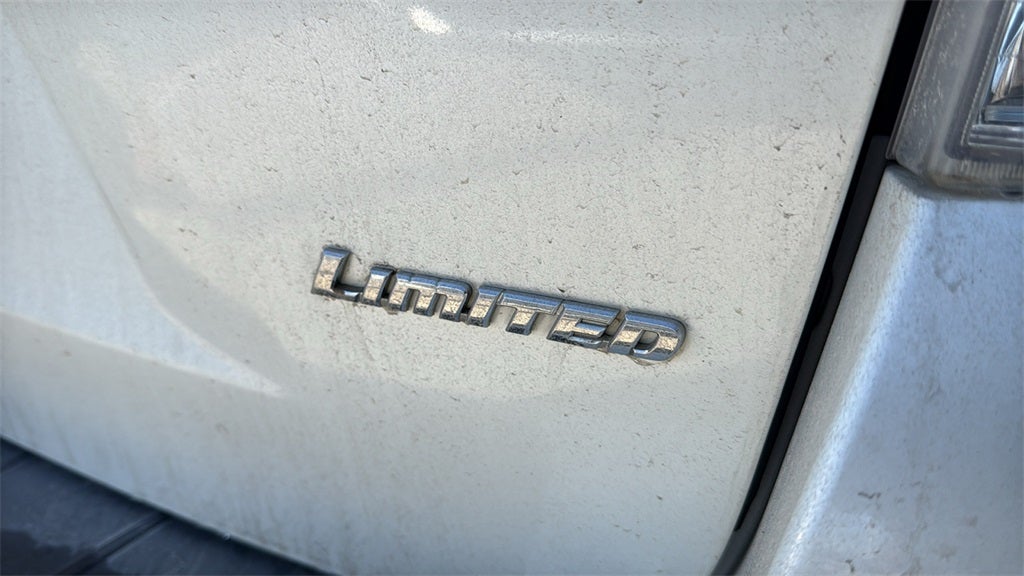 2013 Toyota HIGHLANDER HYBRD Limited