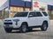 2024 Toyota 4Runner TRD Off-Road