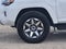 2024 Toyota 4Runner TRD Off-Road