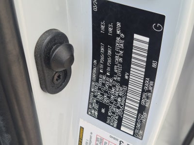 2024 Toyota 4Runner TRD Off-Road