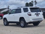 2024 Toyota 4Runner TRD Off-Road