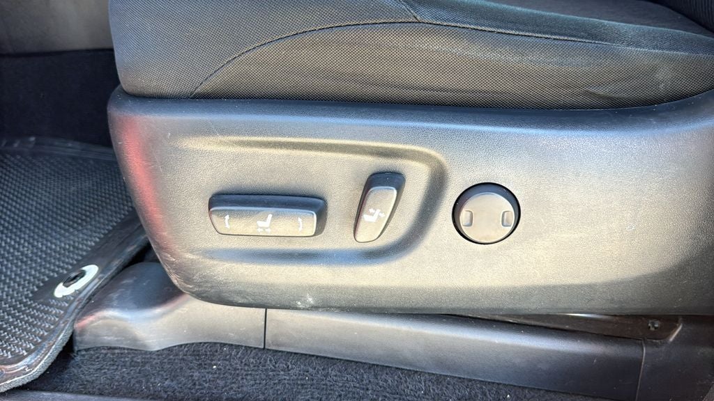 2024 Toyota 4RUNNER TRD Off-Road