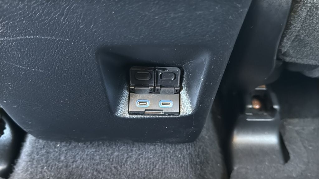 2024 Toyota 4RUNNER TRD Off-Road