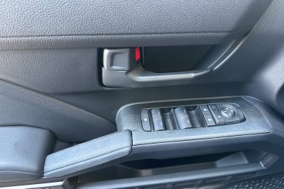 2026 Toyota 4Runner TRD Sport