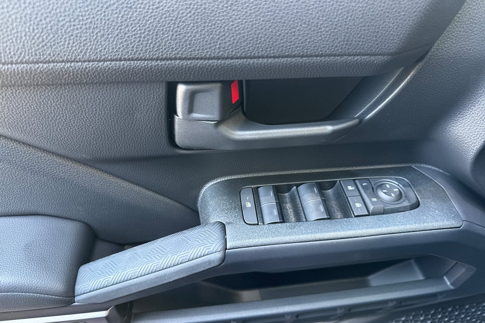 2026 Toyota 4Runner TRD Sport