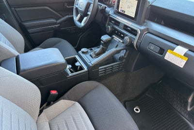 2026 Toyota 4Runner TRD Sport