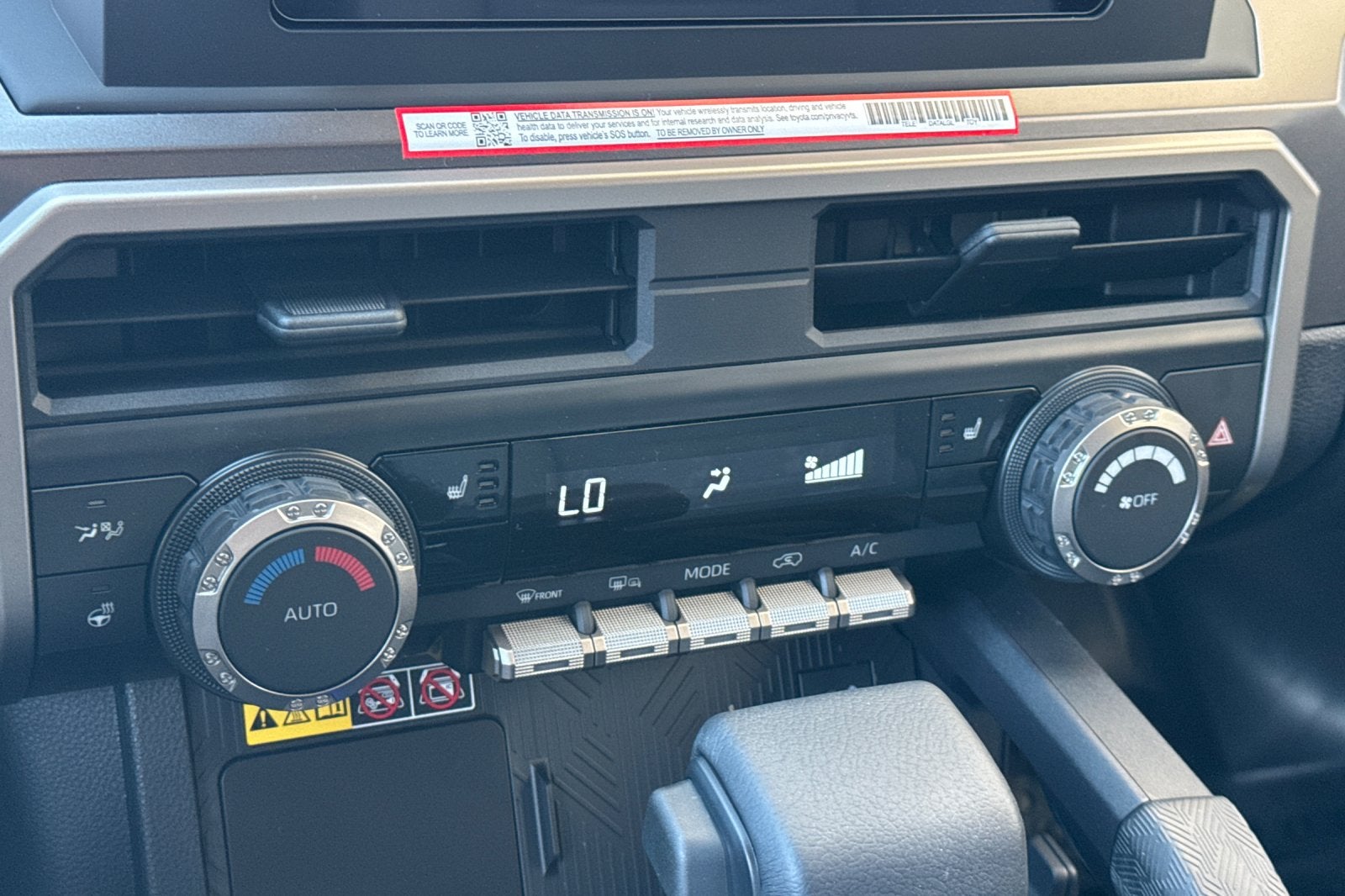 2026 Toyota 4Runner TRD Sport
