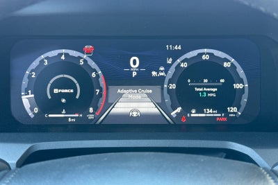 2026 Toyota 4Runner TRD Sport