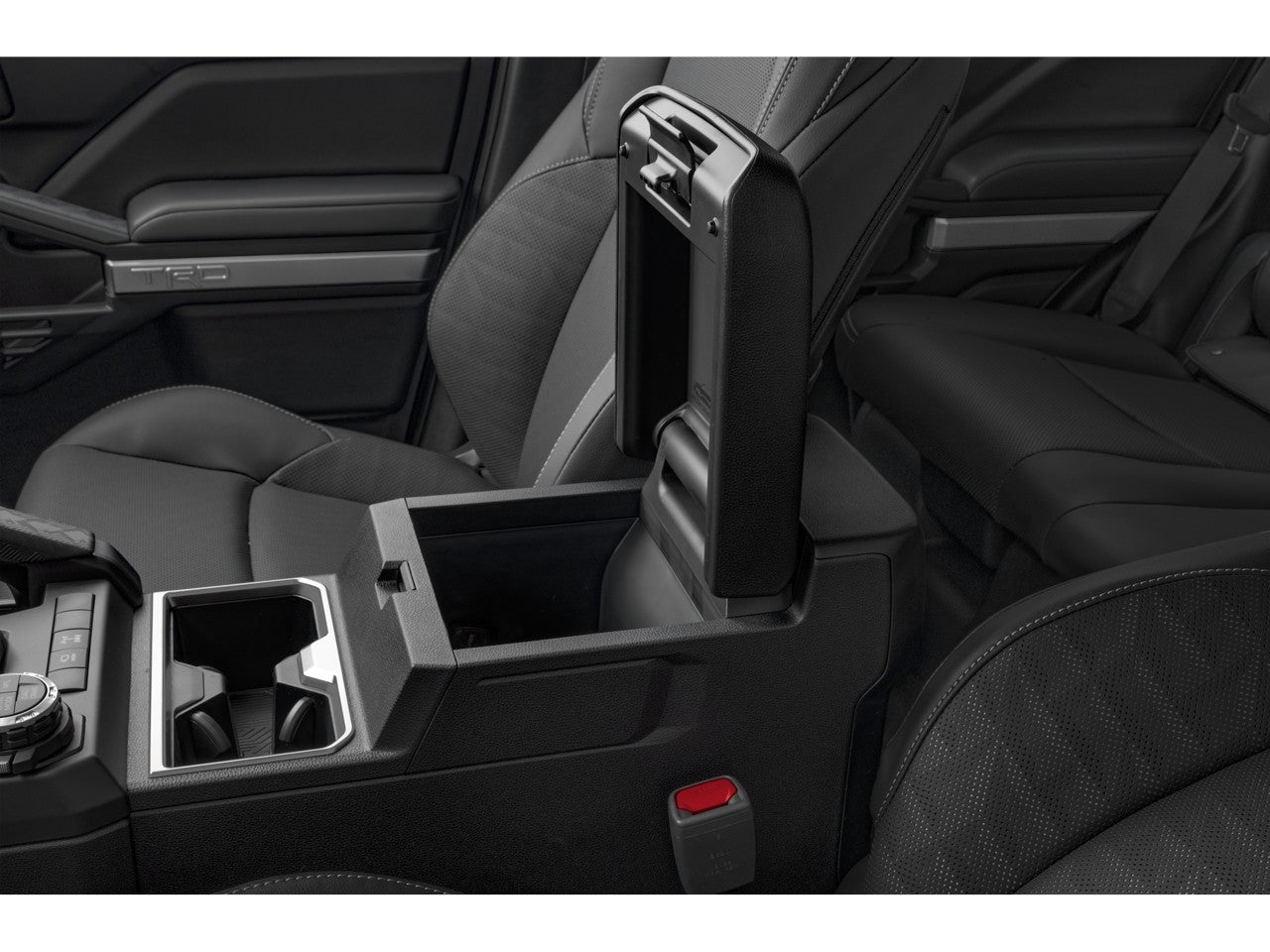 2025 Toyota 4Runner TRD Off-Road Premium