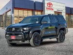 2025 Toyota 4Runner TRD Off-Road Premium