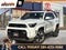 2026 Toyota 4Runner TRD Sport