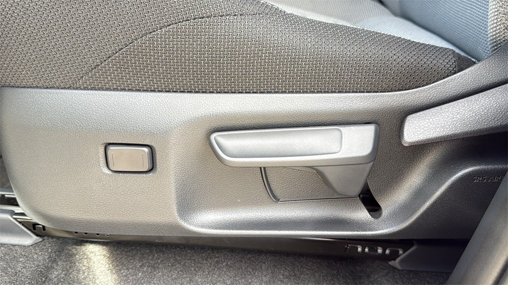 2026 Toyota 4Runner TRD Sport