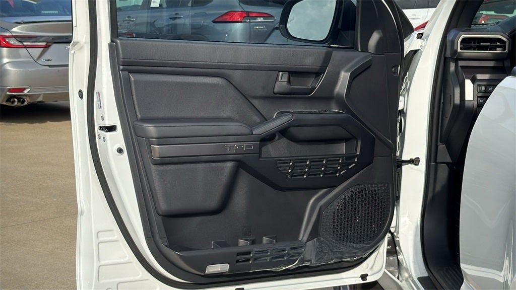 2026 Toyota 4Runner TRD Sport