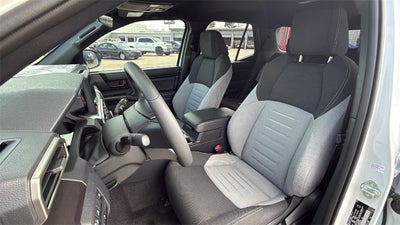 2026 Toyota 4Runner TRD Sport