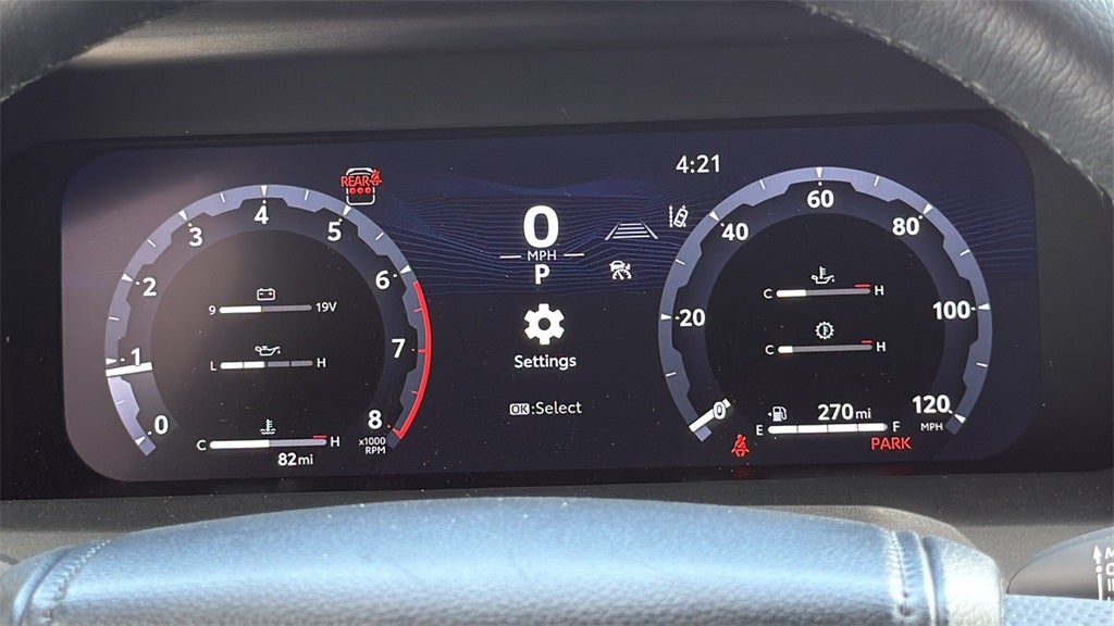 2026 Toyota 4Runner TRD Sport