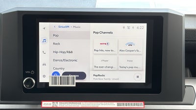 2026 Toyota 4Runner TRD Sport