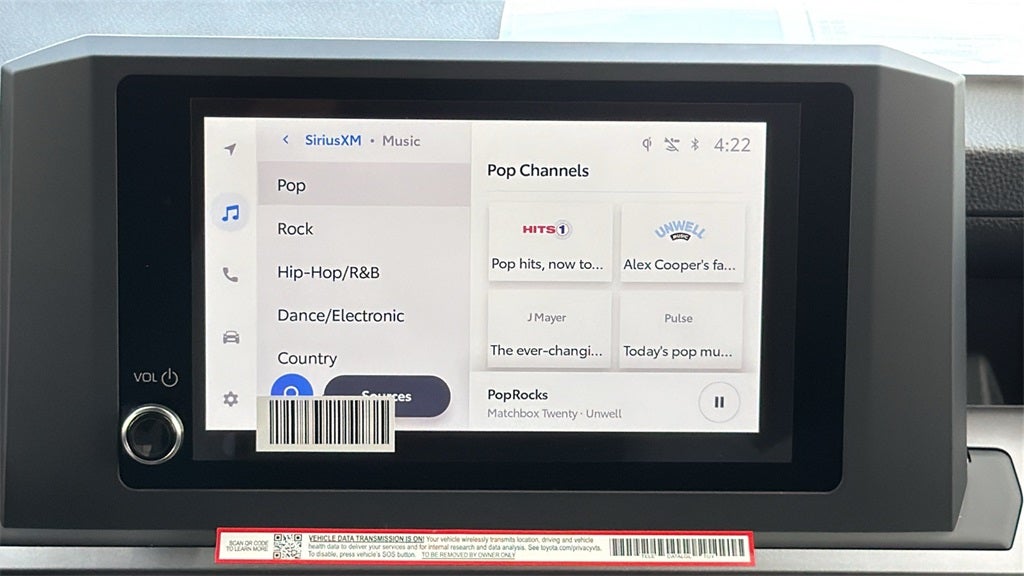 2026 Toyota 4Runner TRD Sport