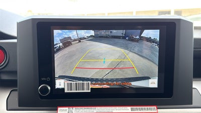 2026 Toyota 4Runner TRD Sport