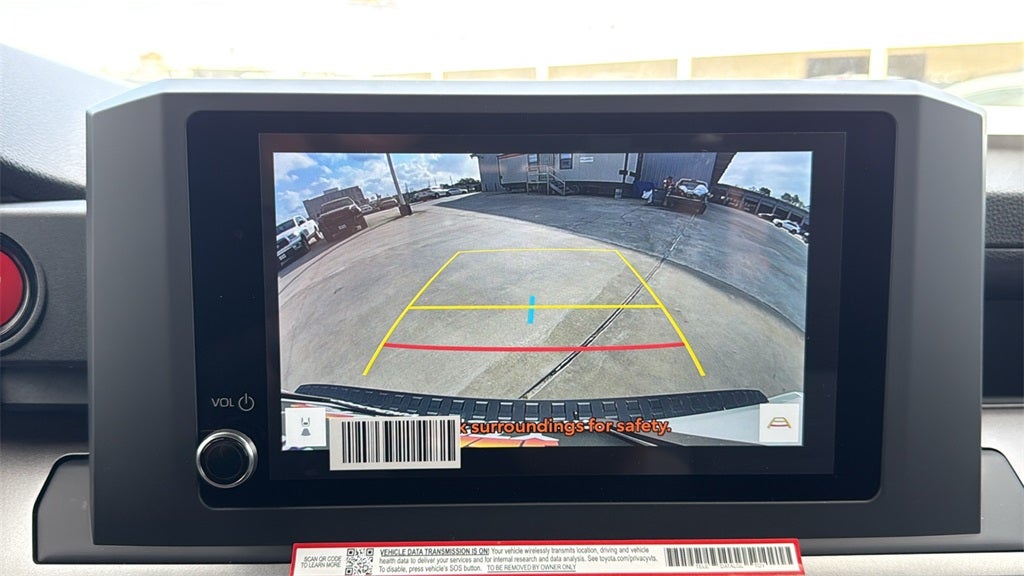 2026 Toyota 4Runner TRD Sport