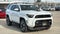 2026 Toyota 4Runner TRD Sport