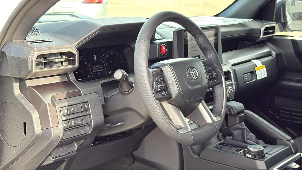 2026 Toyota 4Runner TRD Sport