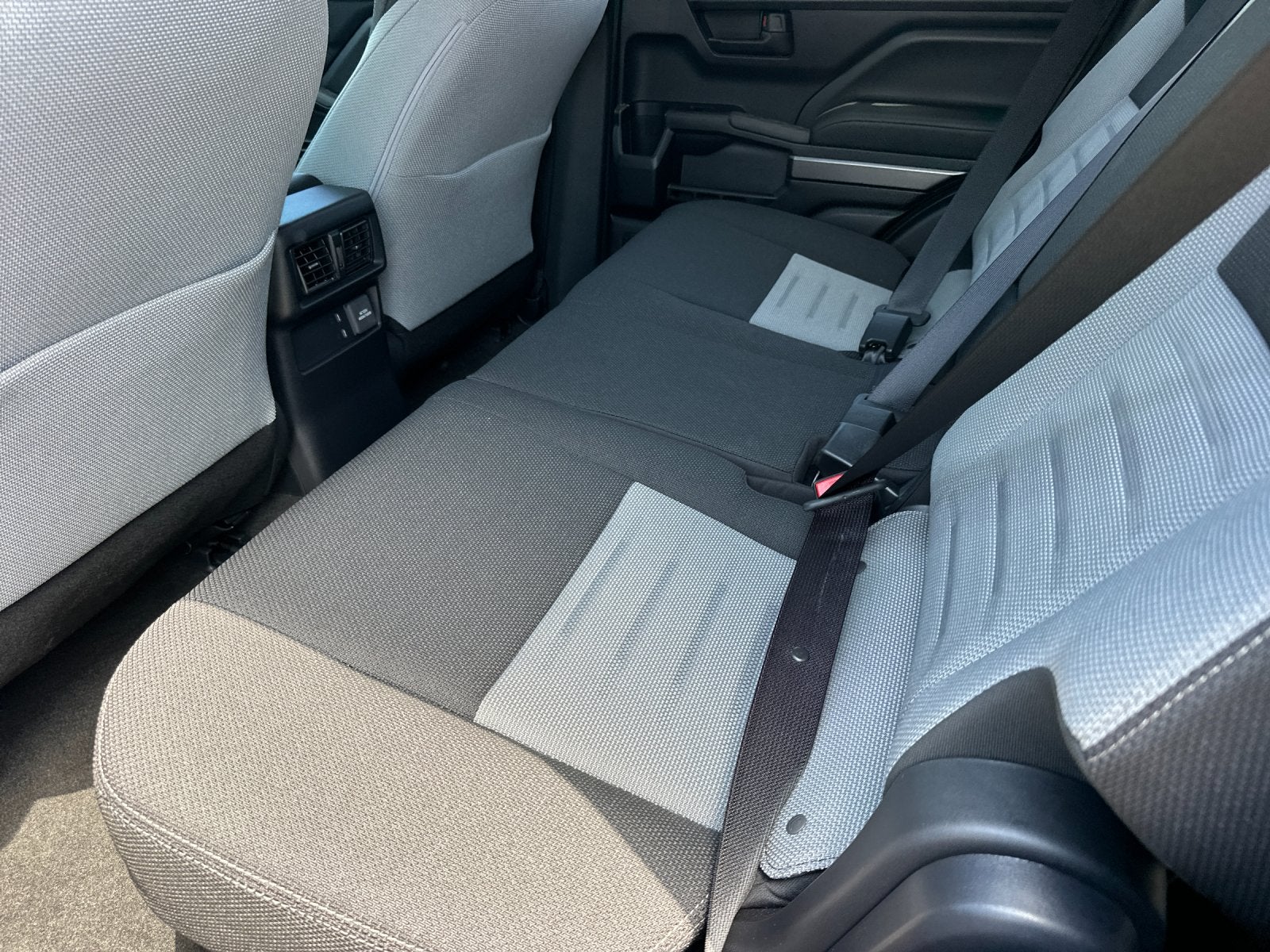 2025 Toyota 4Runner TRD Sport