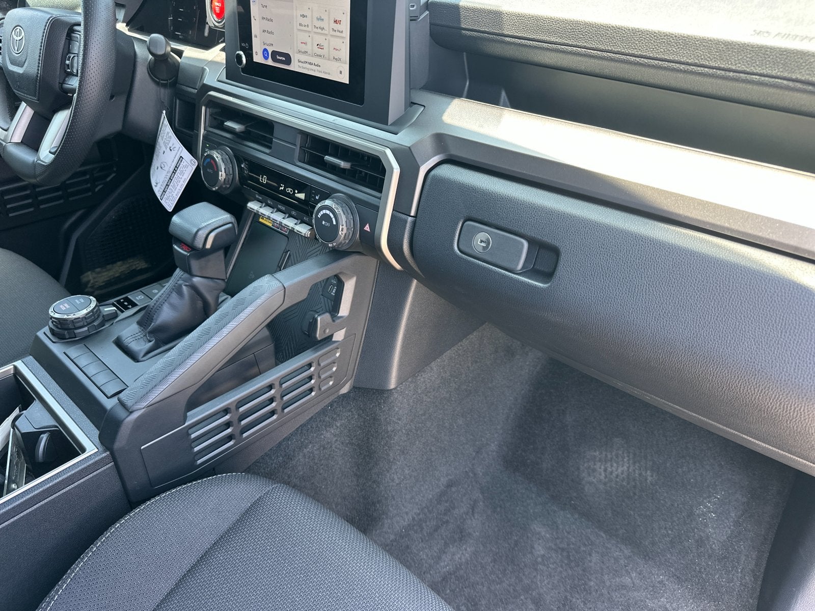 2025 Toyota 4Runner TRD Sport