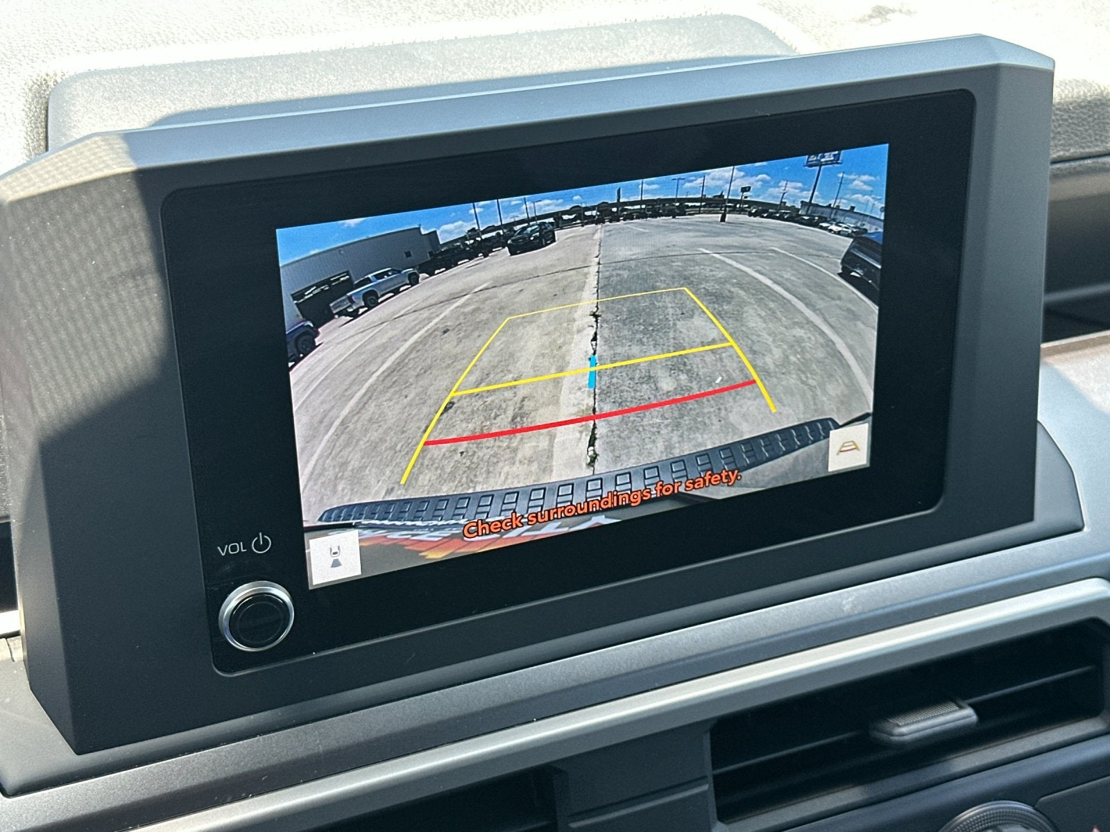 2025 Toyota 4Runner TRD Sport