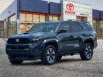 2025 Toyota 4Runner TRD Sport