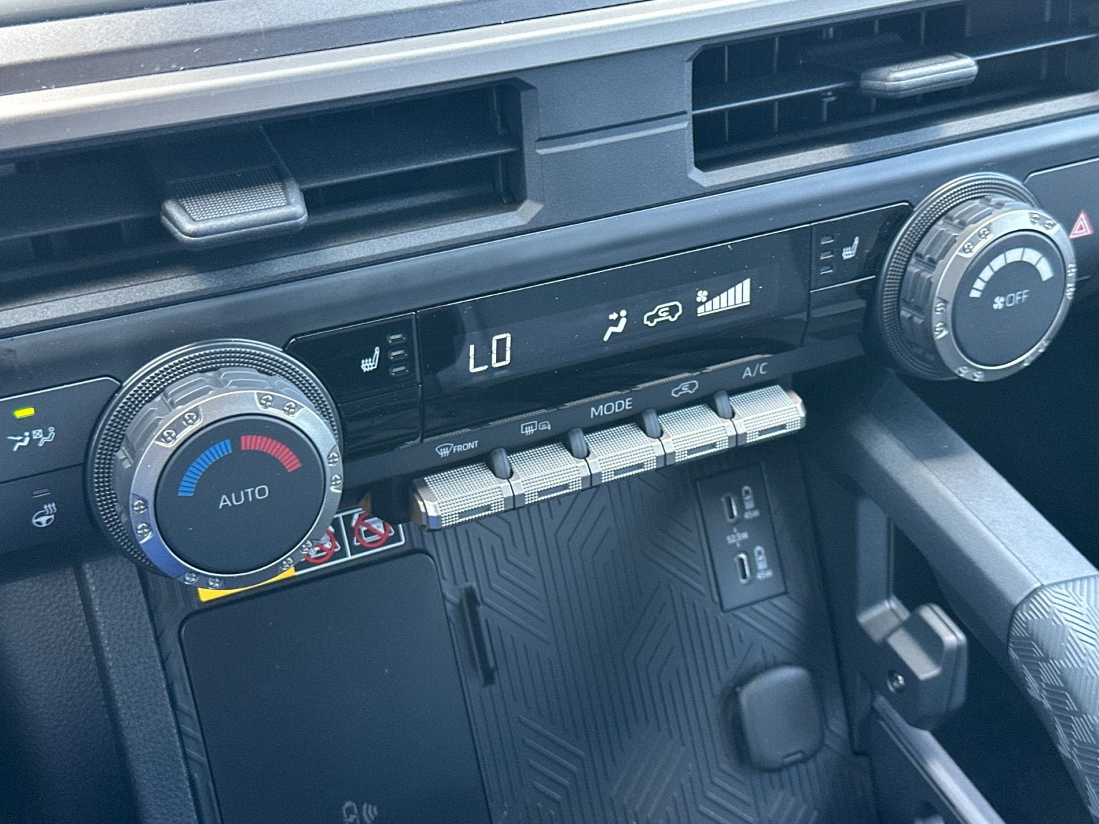 2025 Toyota 4Runner TRD Sport