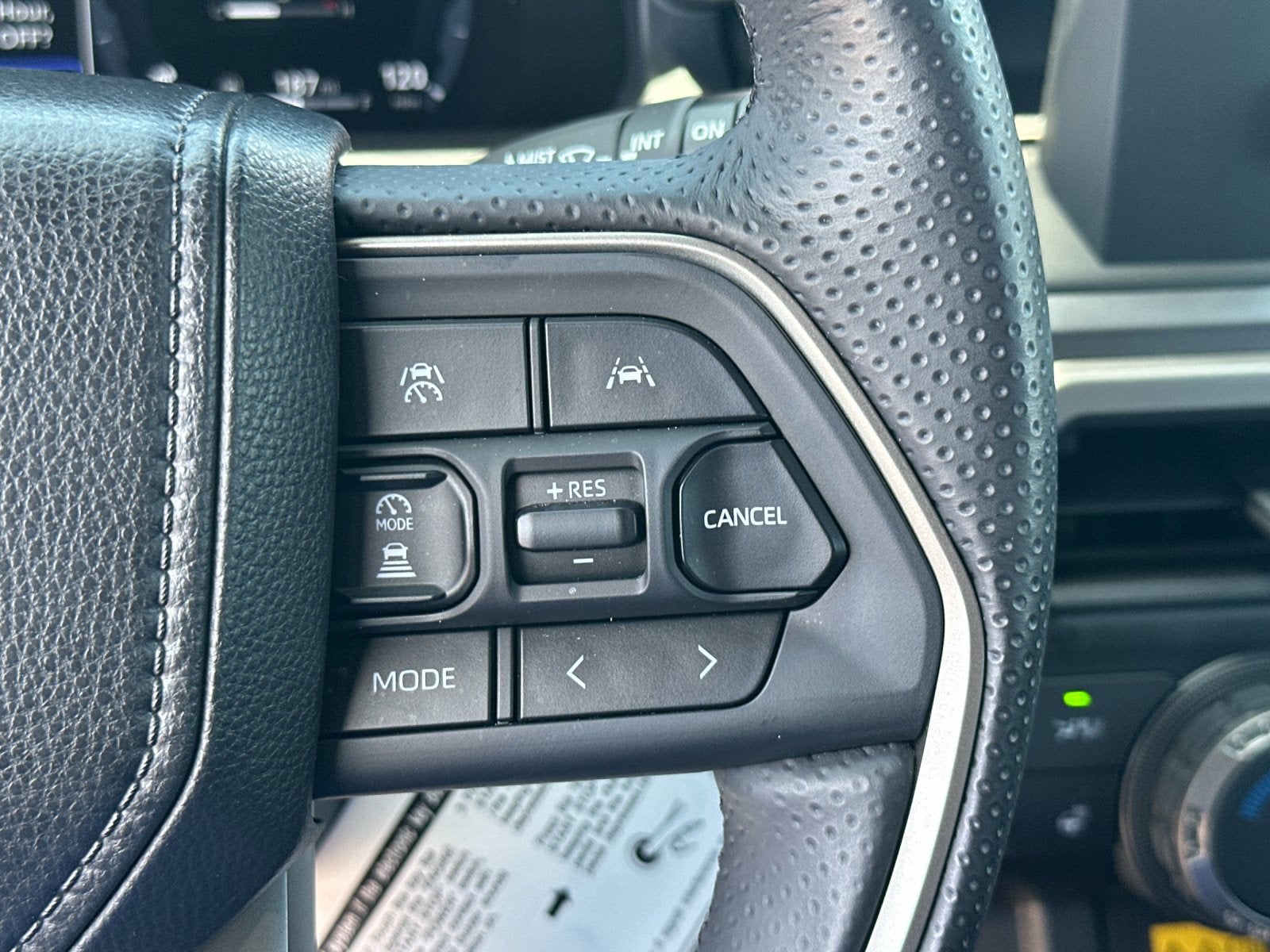 2025 Toyota 4Runner TRD Sport