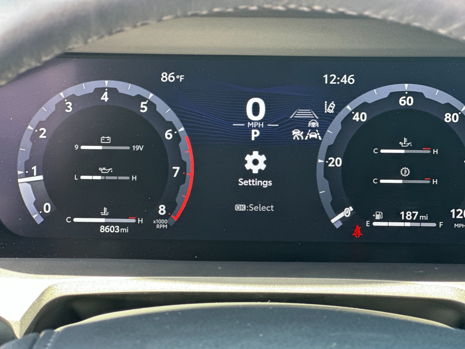 2025 Toyota 4Runner TRD Sport