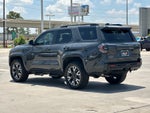 2025 Toyota 4Runner TRD Sport