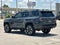 2025 Toyota 4Runner TRD Sport