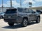 2025 Toyota 4Runner TRD Sport