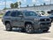 2025 Toyota 4Runner TRD Sport