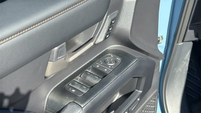 2026 Toyota 4Runner i-FORCE MAX Platinum