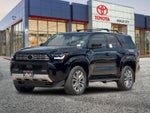 2026 Toyota 4Runner i-FORCE MAX Limited