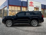 2026 Toyota 4Runner i-FORCE MAX Limited