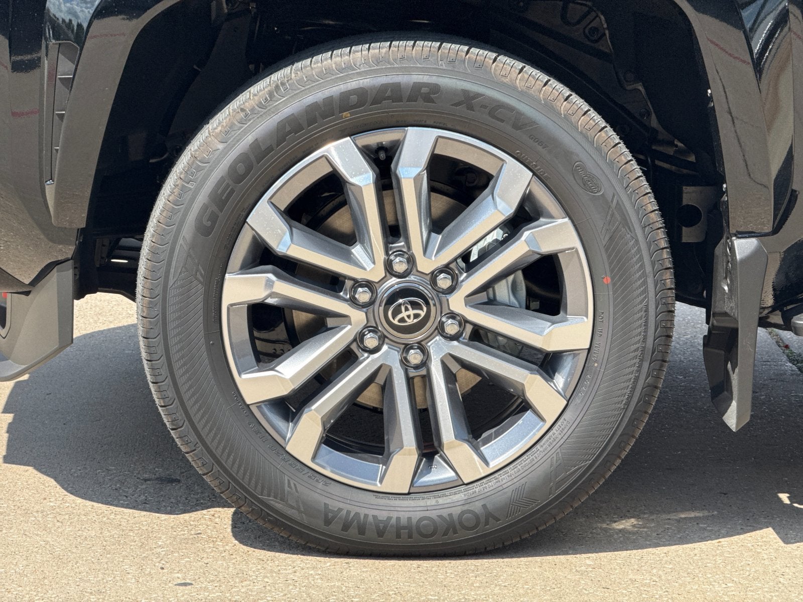 2026 Toyota 4Runner i-FORCE MAX Limited